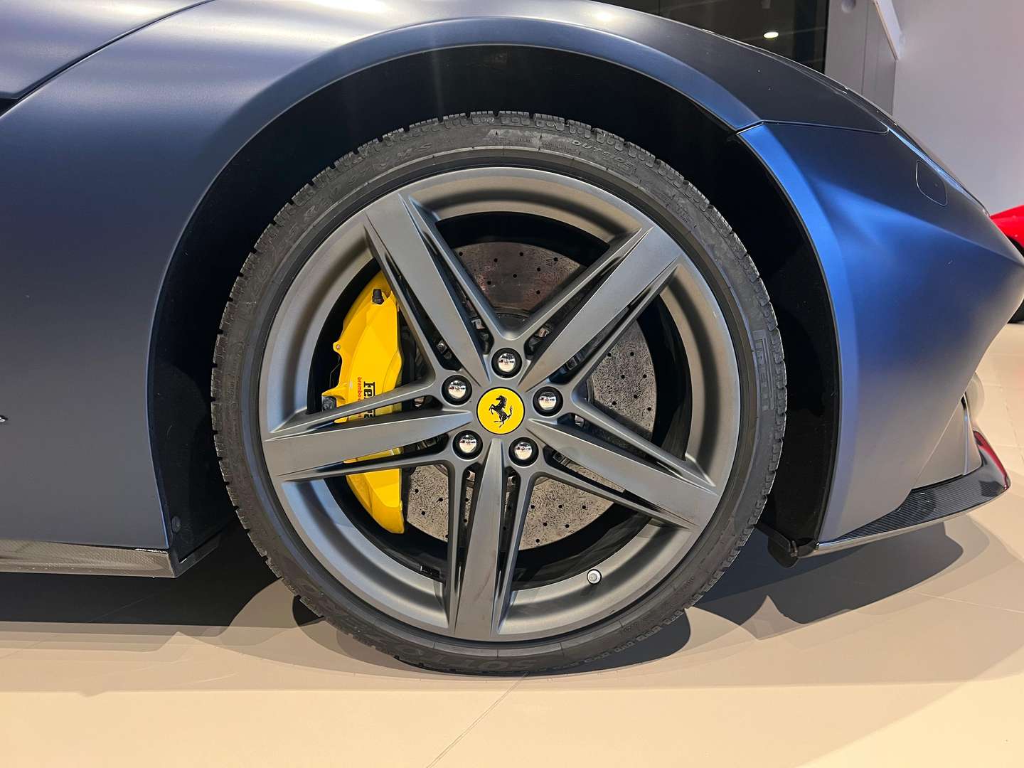 Ferrari F12 Berlinetta - 2014 - Joinsteer - #8