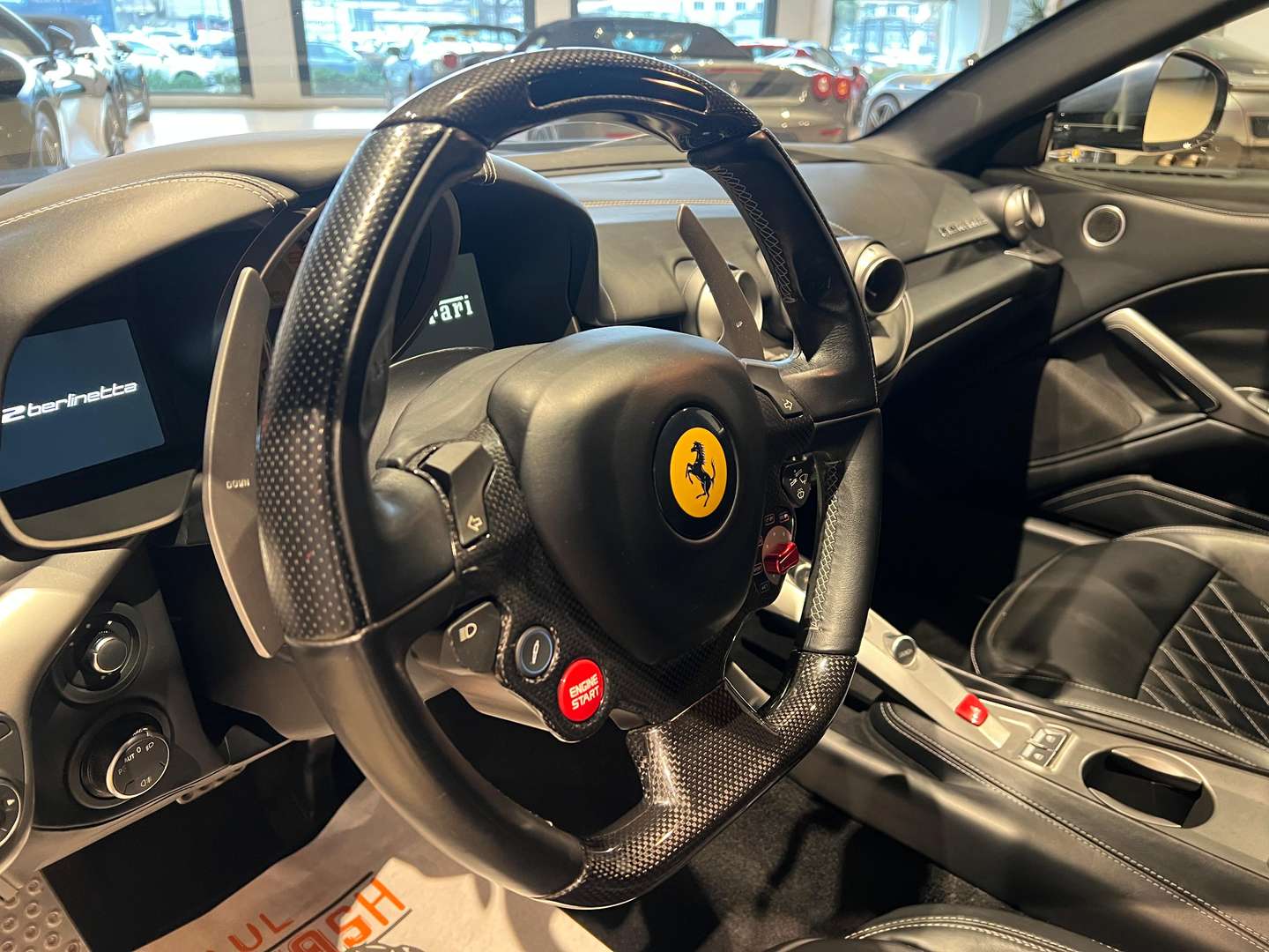 Ferrari F12 Berlinetta - 2014 - Joinsteer - #9