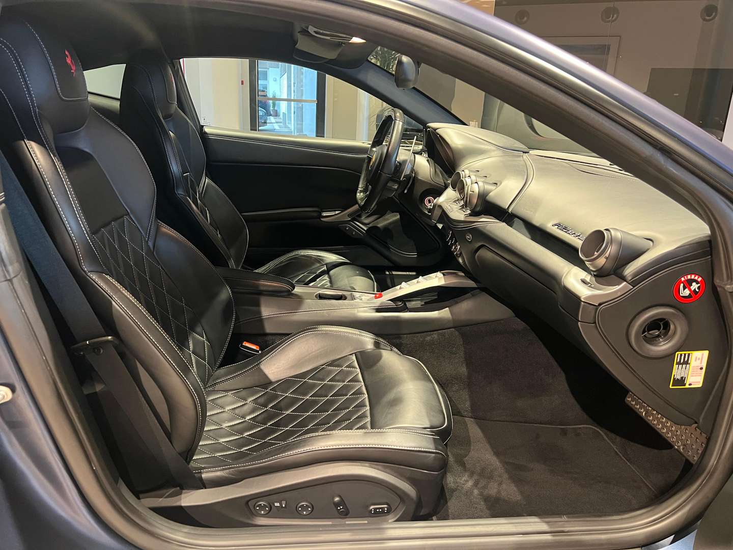 Ferrari F12 Berlinetta - 2014 - Joinsteer - #10