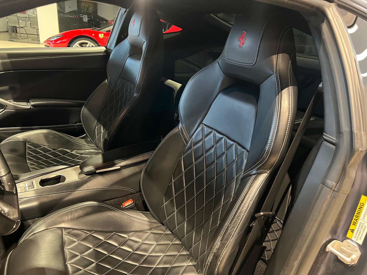 Ferrari F12 Berlinetta - 2014 - Joinsteer - #11