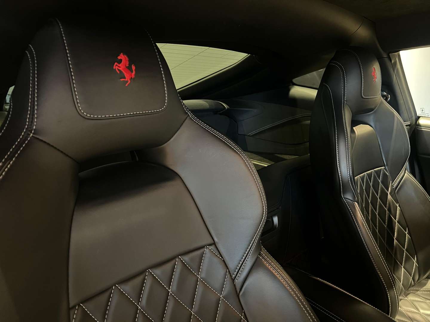 Ferrari F12 Berlinetta - 2014 - Joinsteer - #12