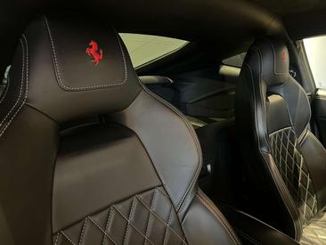 Ferrari F12 Berlinetta — photo 12