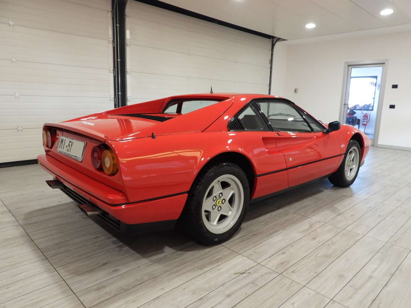 Ferrari 328 - 1987 - Joinsteer - #3