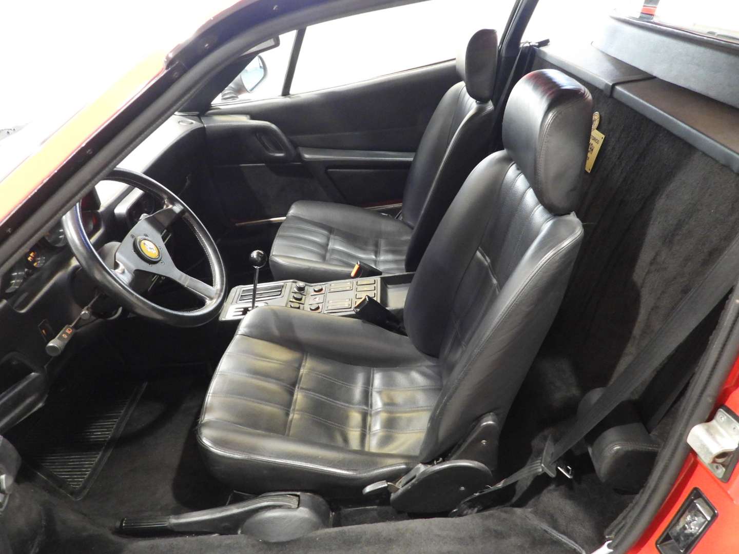 Ferrari 328 - 1987 - Joinsteer - #4