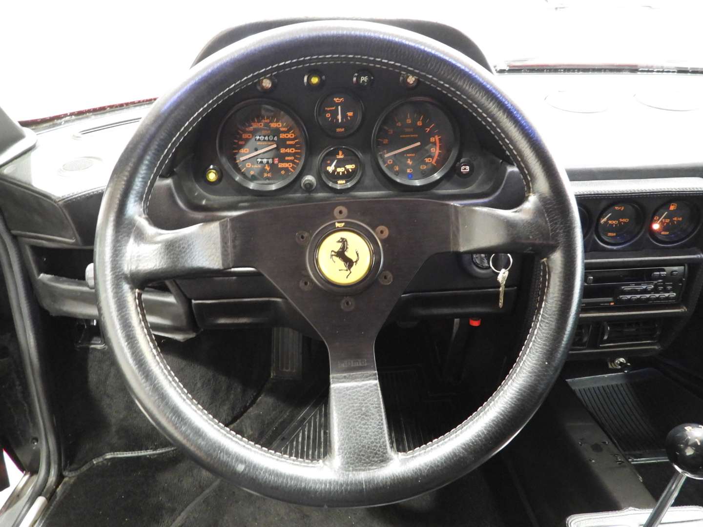 Ferrari 328 - 1987 - Joinsteer - #5