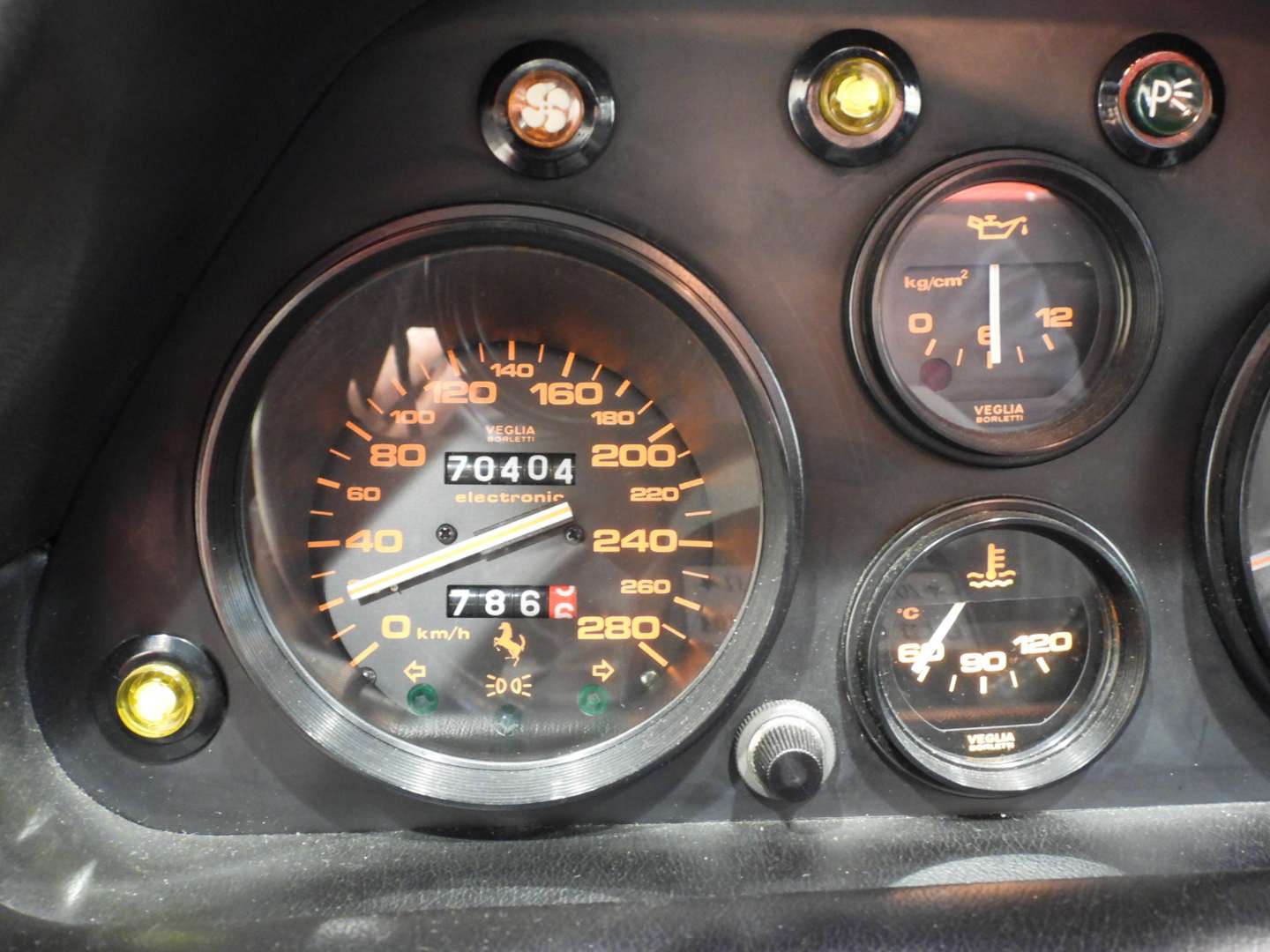 Ferrari 328 - 1987 - Joinsteer - #6