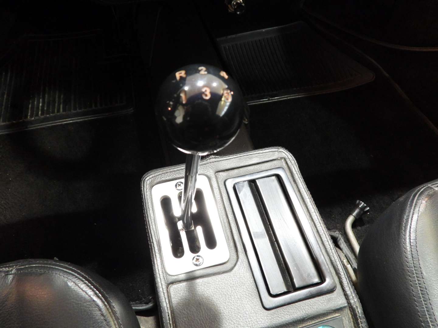 Ferrari 328 - 1987 - Joinsteer - #7