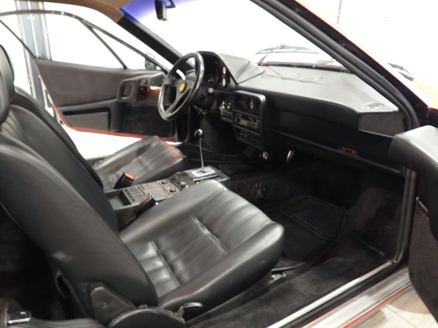 Ferrari 328 - 1987 - Joinsteer - #8