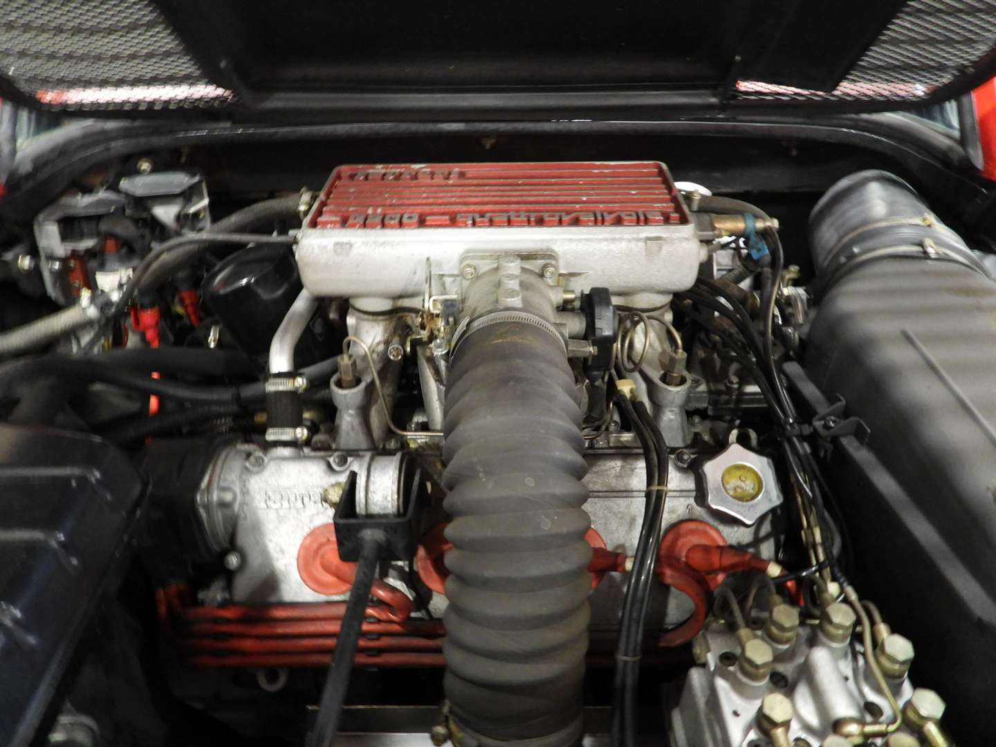 Ferrari 328 - 1987 - Joinsteer - #9