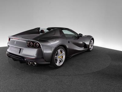 Ferrari 812 GTS -  - Joinsteer - #5