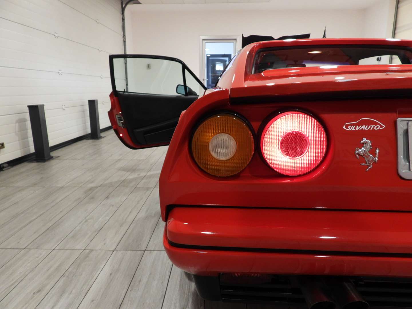 Ferrari 328 - 1987 - Joinsteer - #11