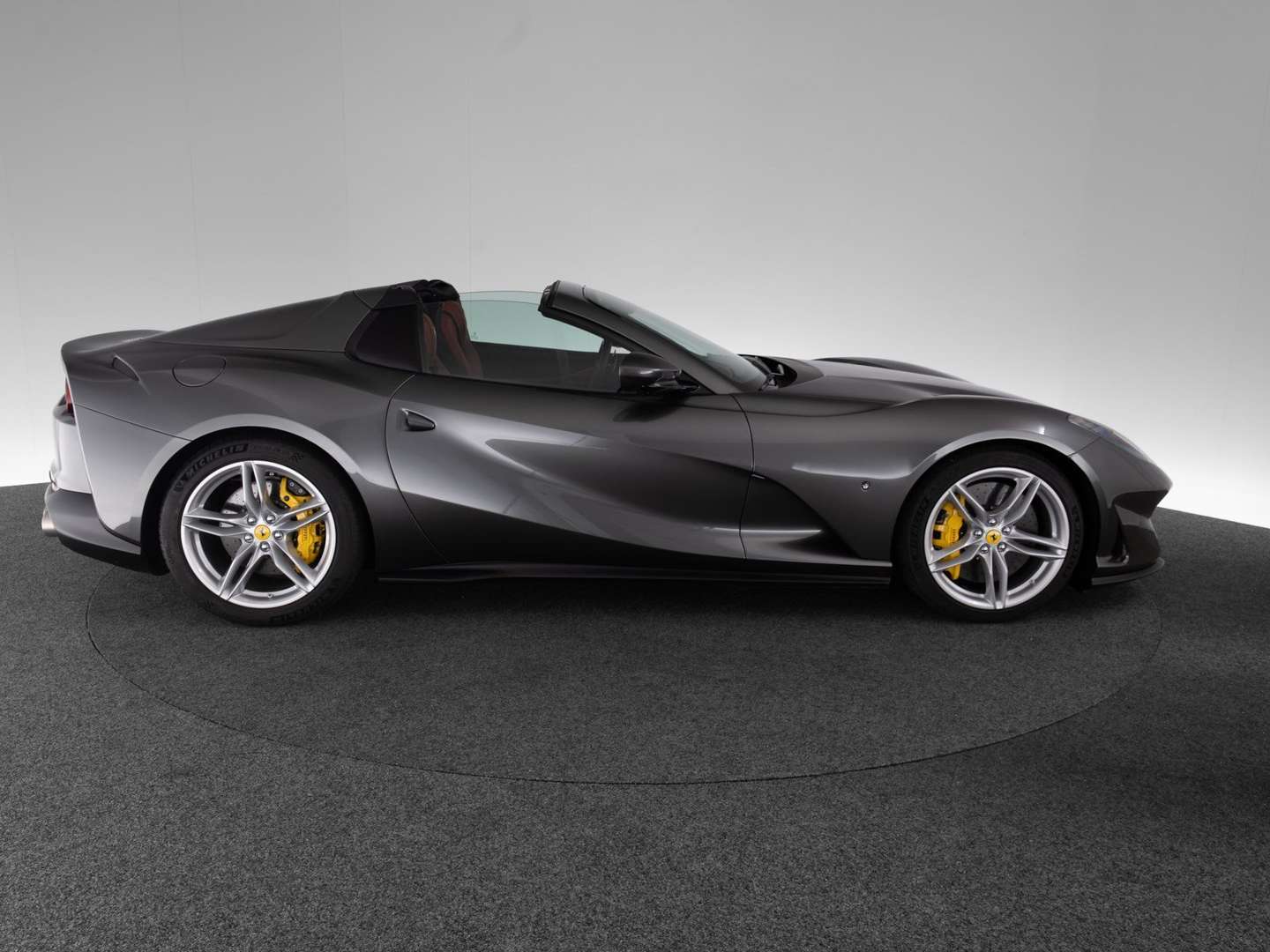 Ferrari 812 GTS - 2023 - Joinsteer - #7