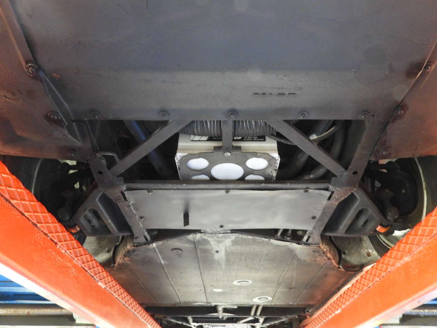 Ferrari 328 - 1987 - Joinsteer - #13