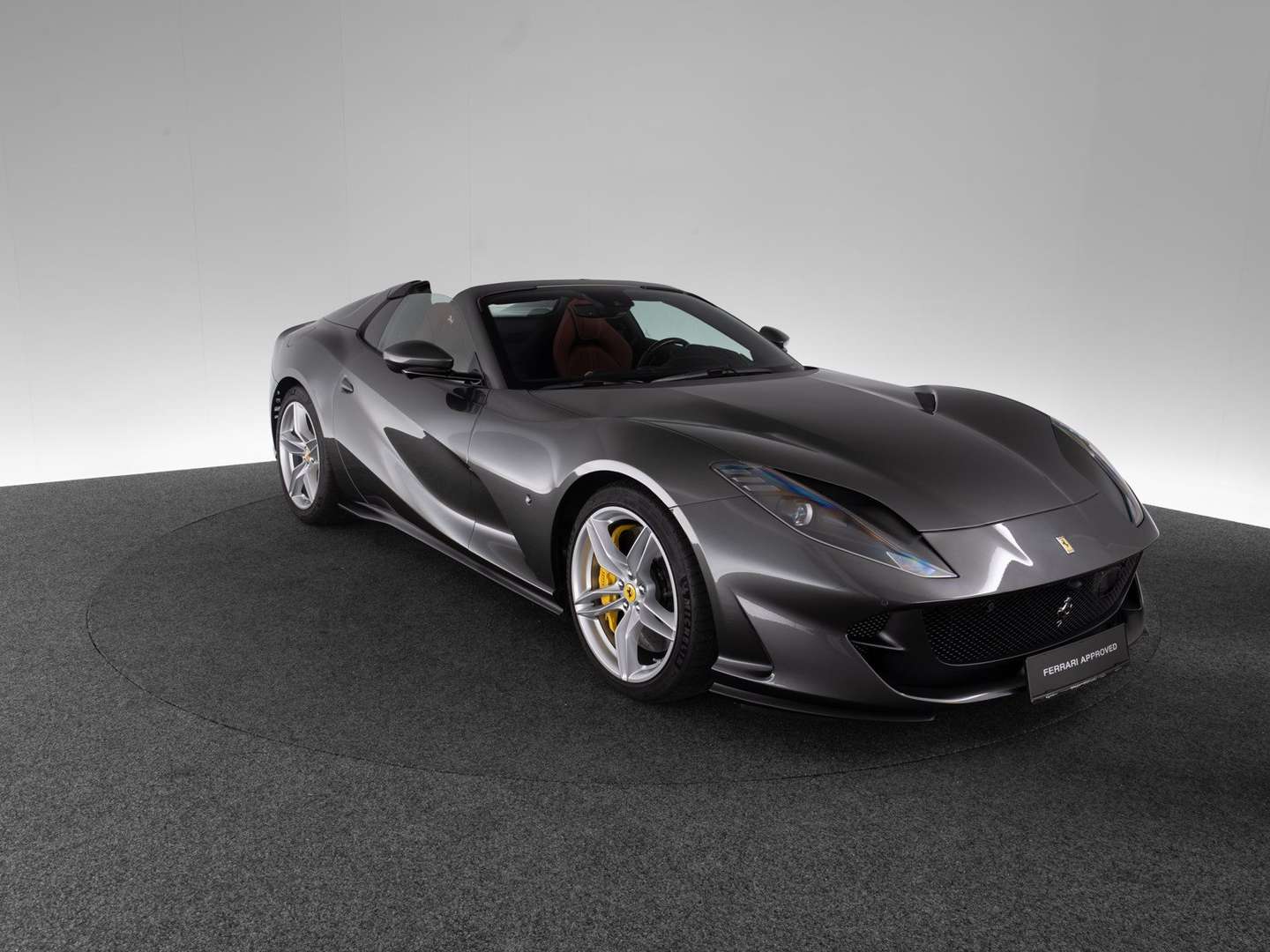 Ferrari 812 GTS - 2023 - Joinsteer - #8