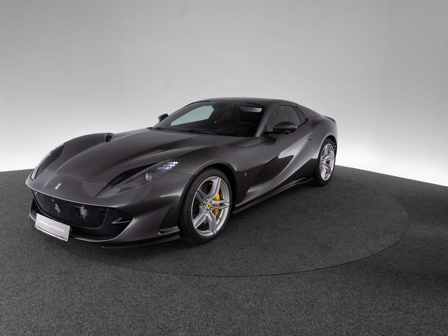 Ferrari 812 GTS - 2023 - Joinsteer - #10