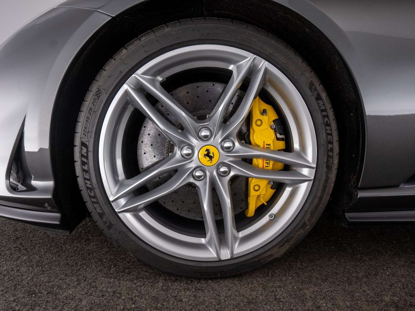 Ferrari 812 GTS - 2023 - Joinsteer - #12