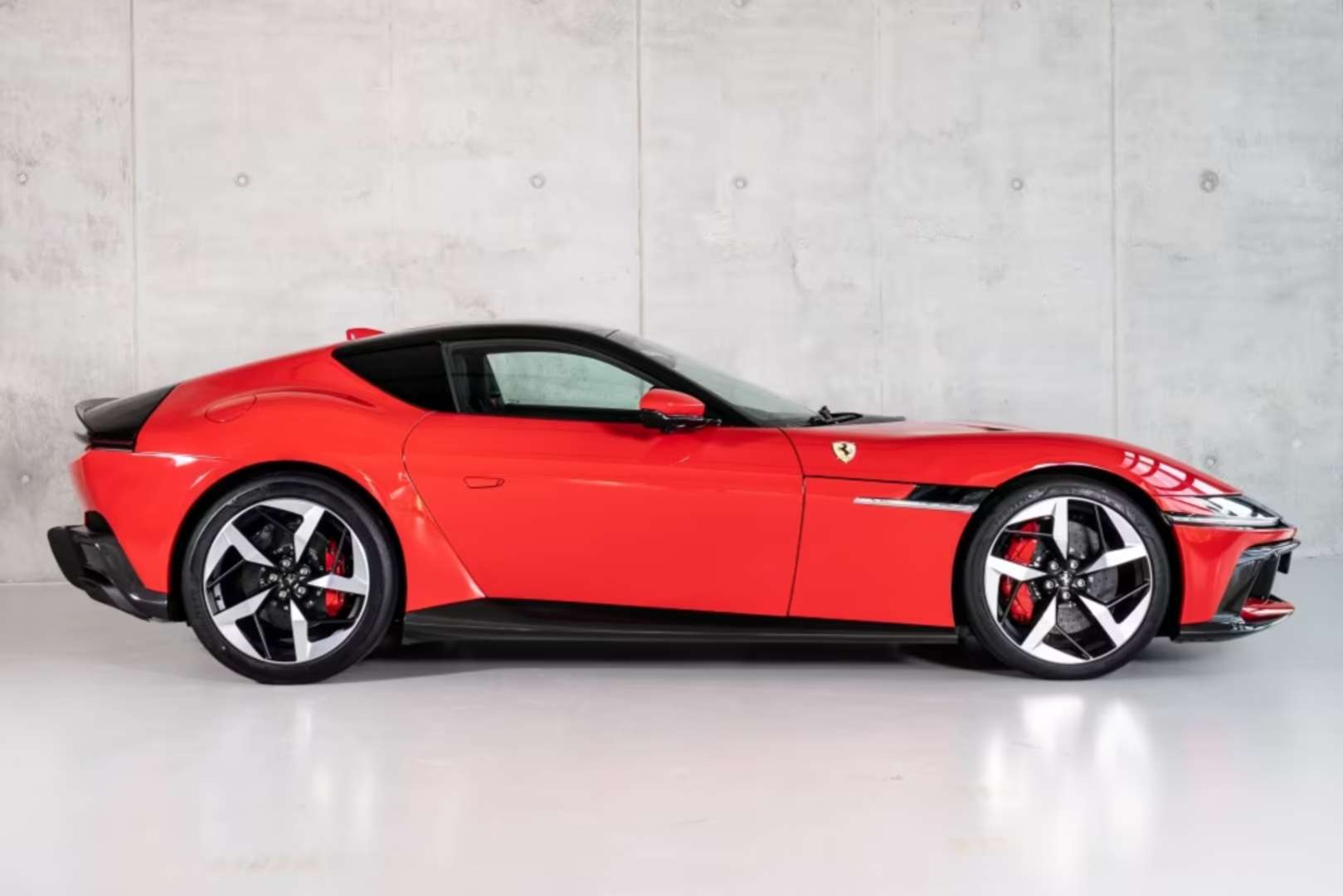 Ferrari 12 Cilindri - 2026 - Joinsteer - #4