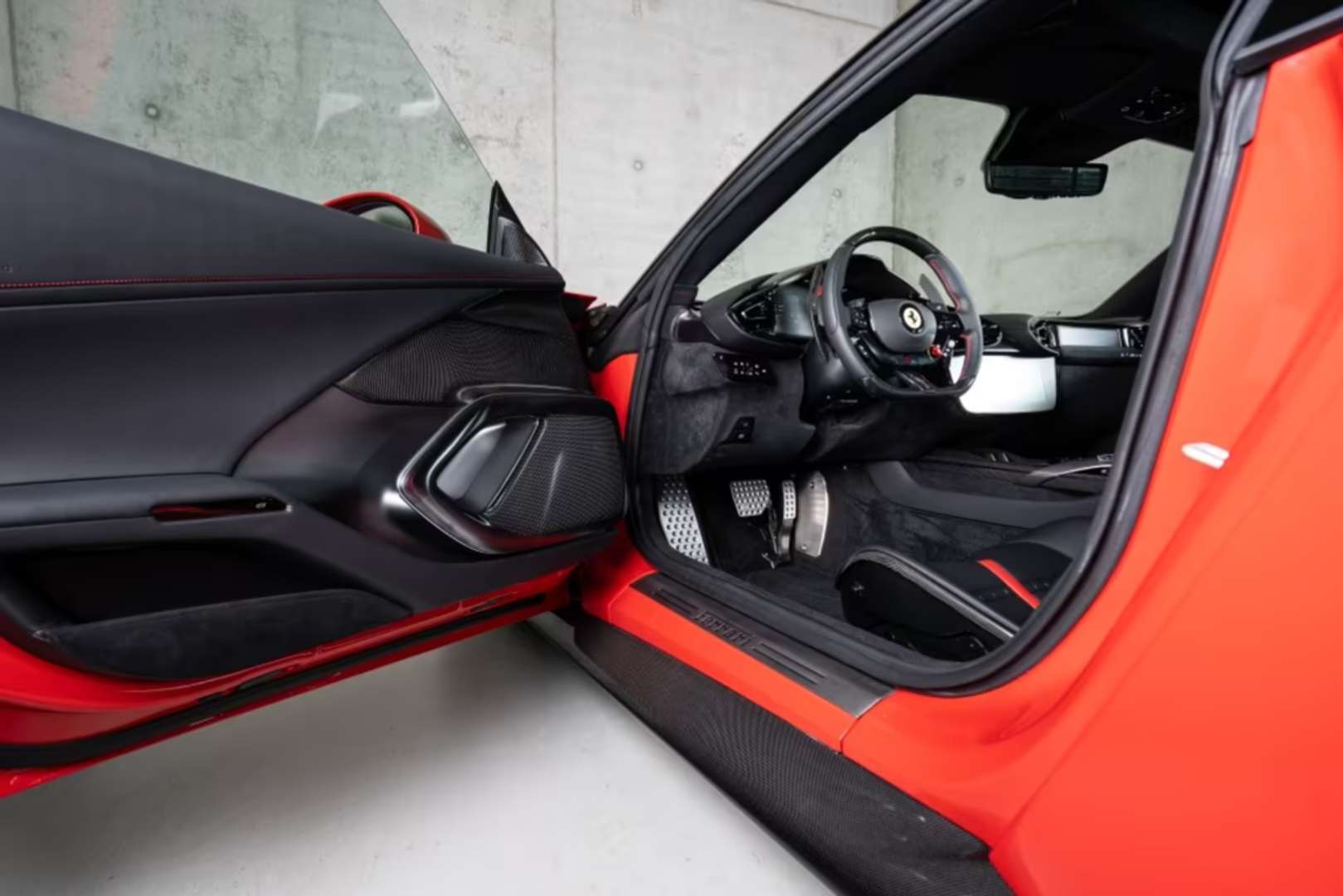 Ferrari 12 Cilindri - 2026 - Joinsteer - #5