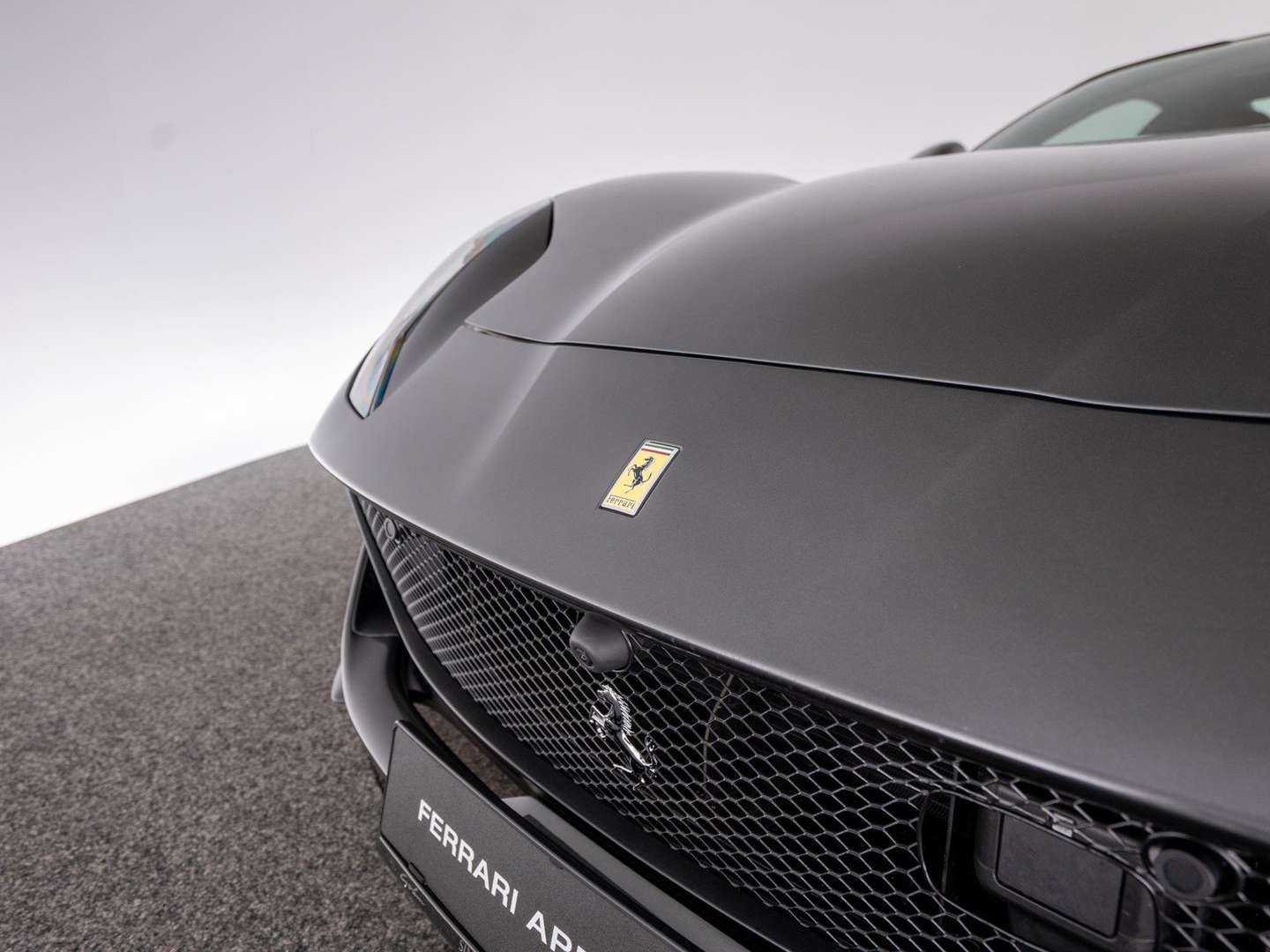 Ferrari 812 GTS - 2023 - Joinsteer - #14