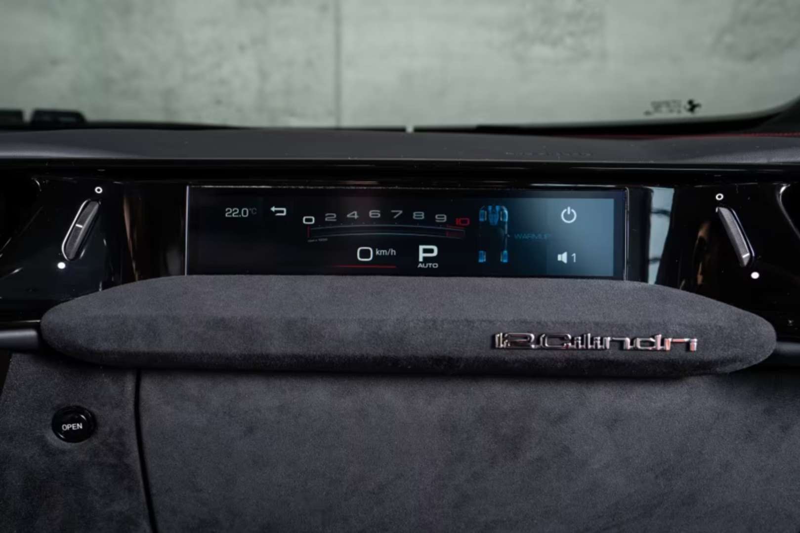 Ferrari 12 Cilindri - 2026 - Joinsteer - #14