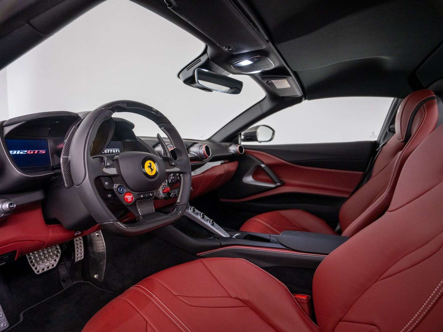 Ferrari 812 GTS - 2023 - Joinsteer - #19