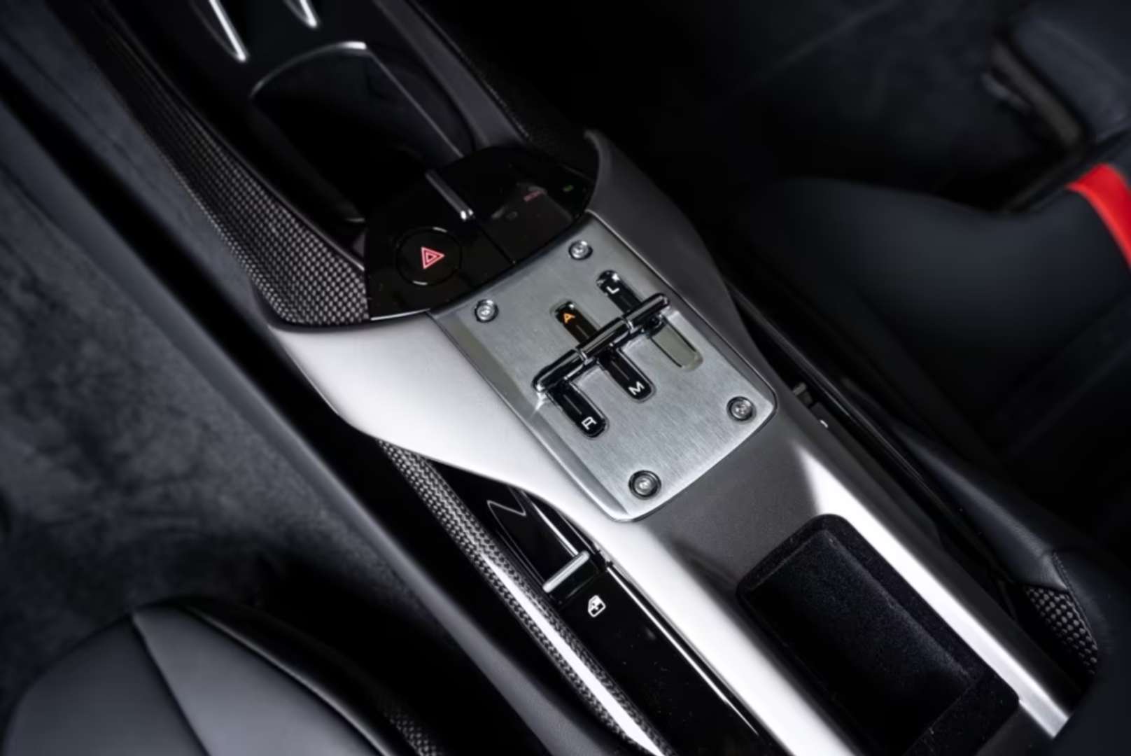 Ferrari 12 Cilindri - 2026 - Joinsteer - #15