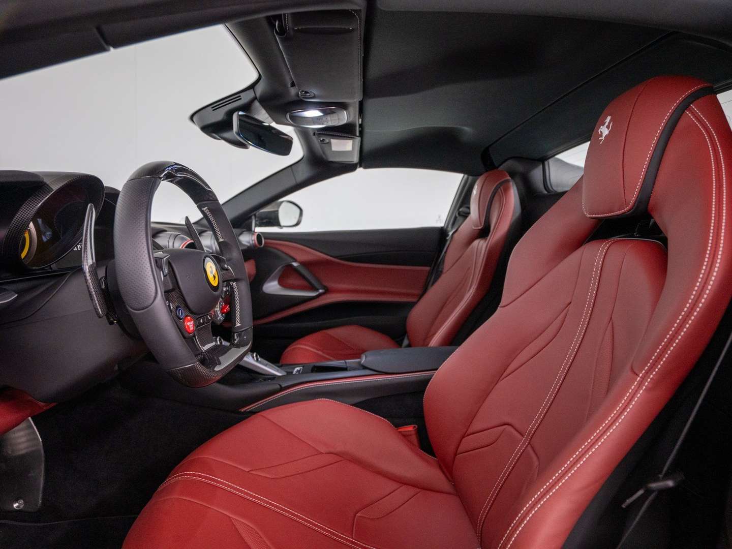 Ferrari 812 GTS - 2023 - Joinsteer - #20