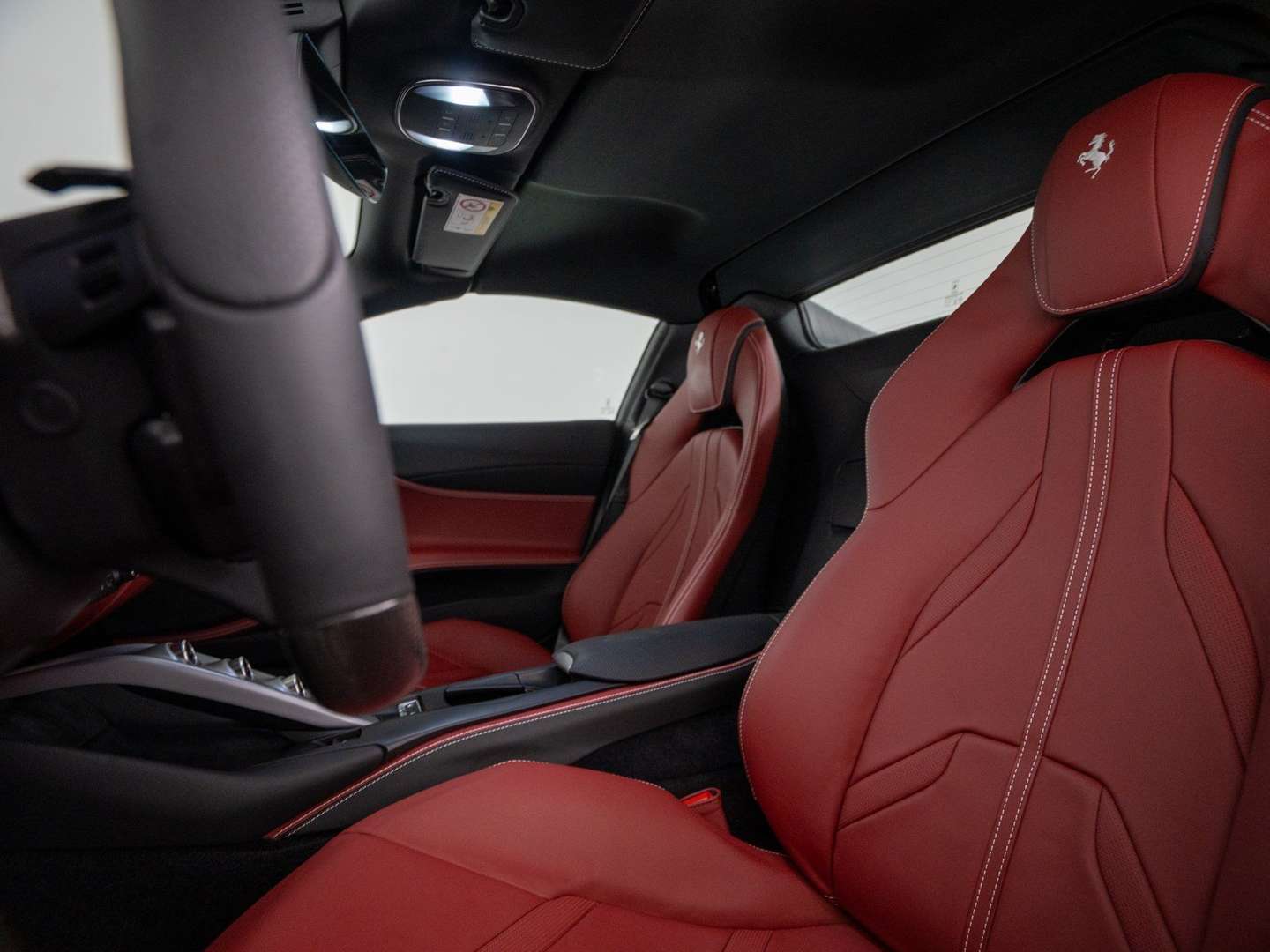 Ferrari 812 GTS - 2023 - Joinsteer - #21