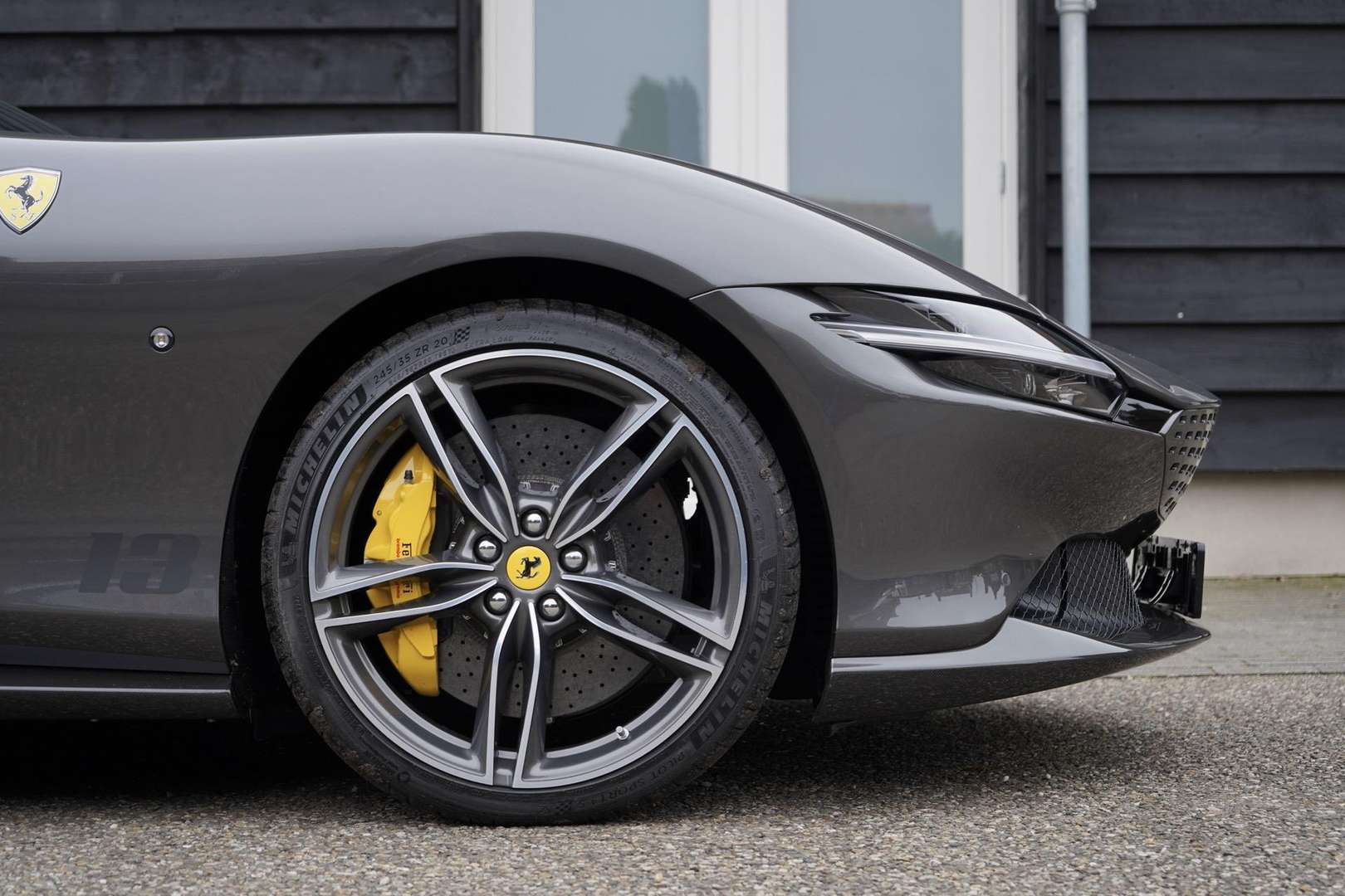 Ferrari Roma - 2022 - Joinsteer - #2