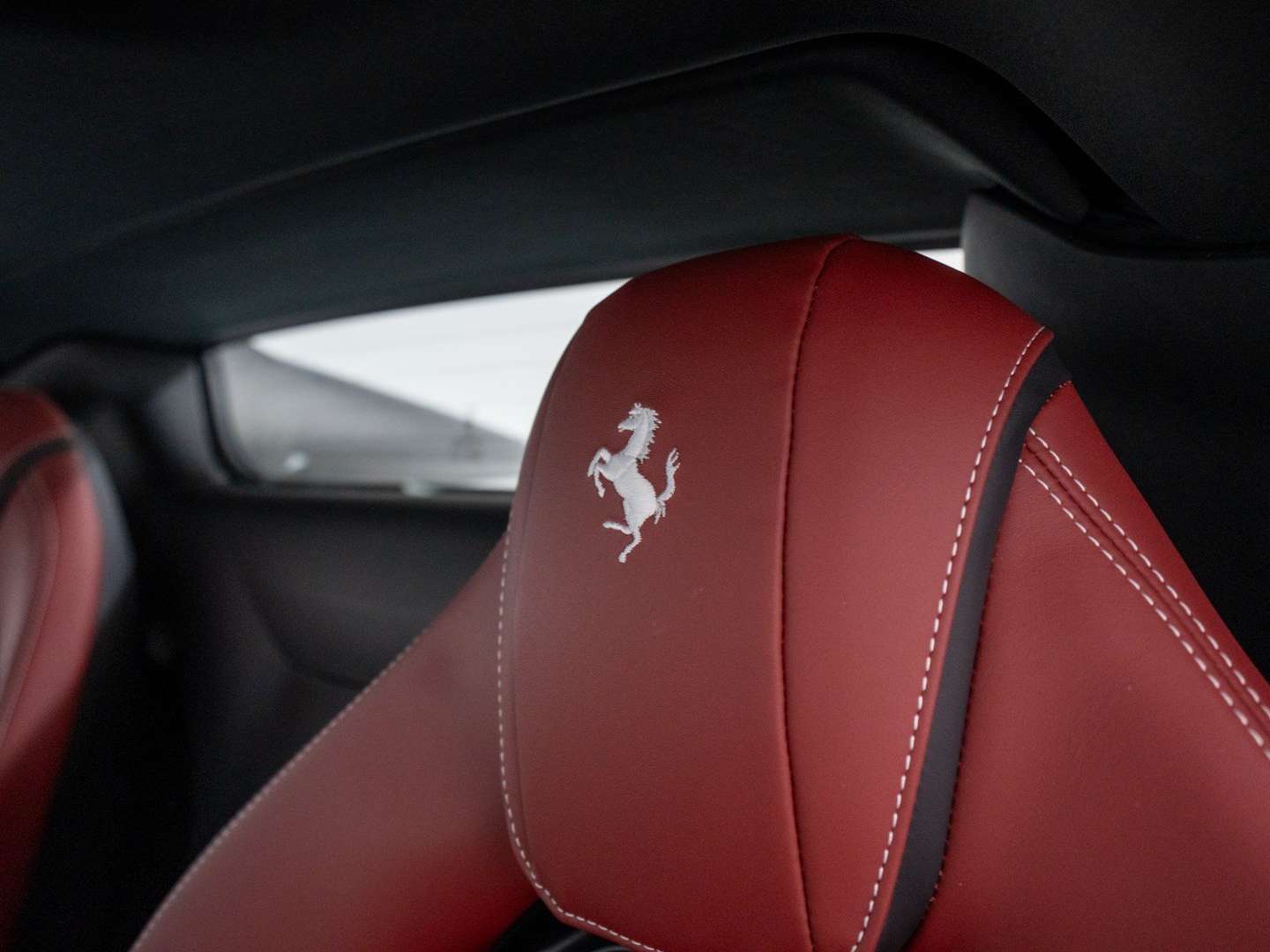 Ferrari 812 GTS - 2023 - Joinsteer - #22