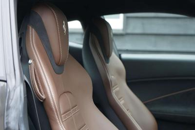 Ferrari Roma -  - Joinsteer - #2