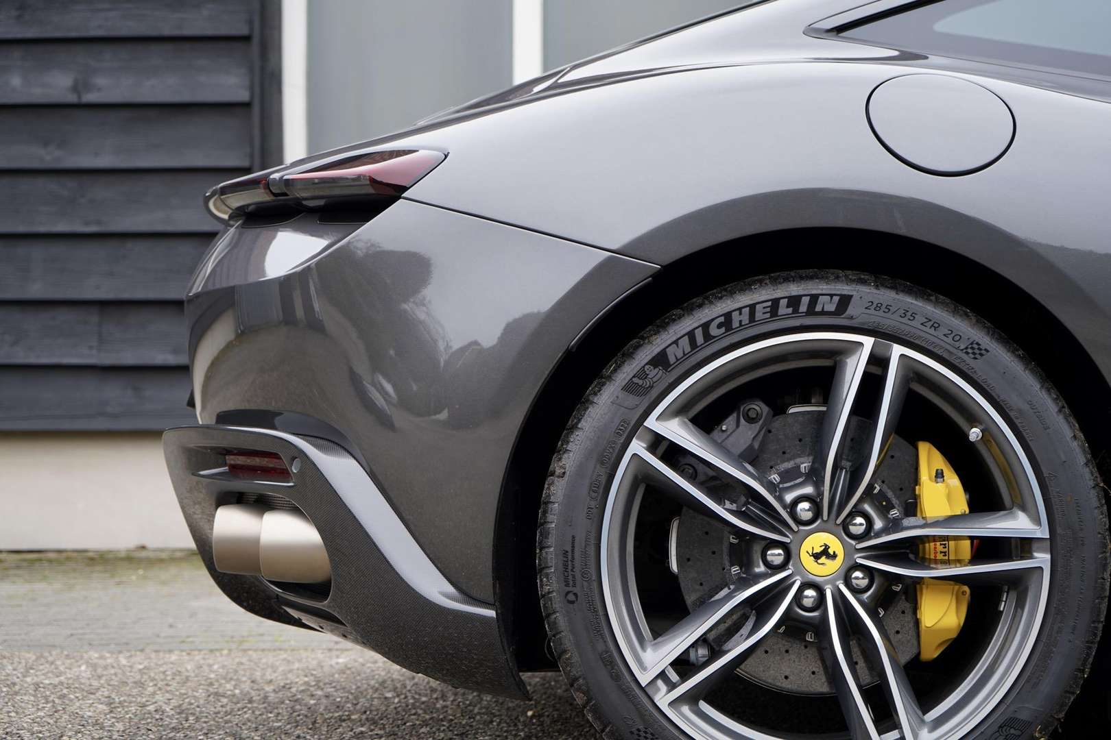 Ferrari Roma - 2022 - Joinsteer - #4