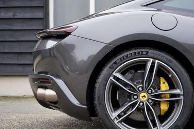 Ferrari Roma -  - Joinsteer - #3