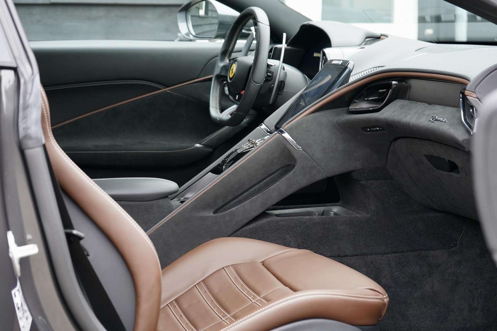 Ferrari Roma - 2022 - Joinsteer - #5