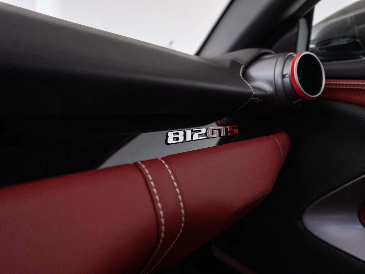 Ferrari 812 GTS - 2023 - Joinsteer - #25