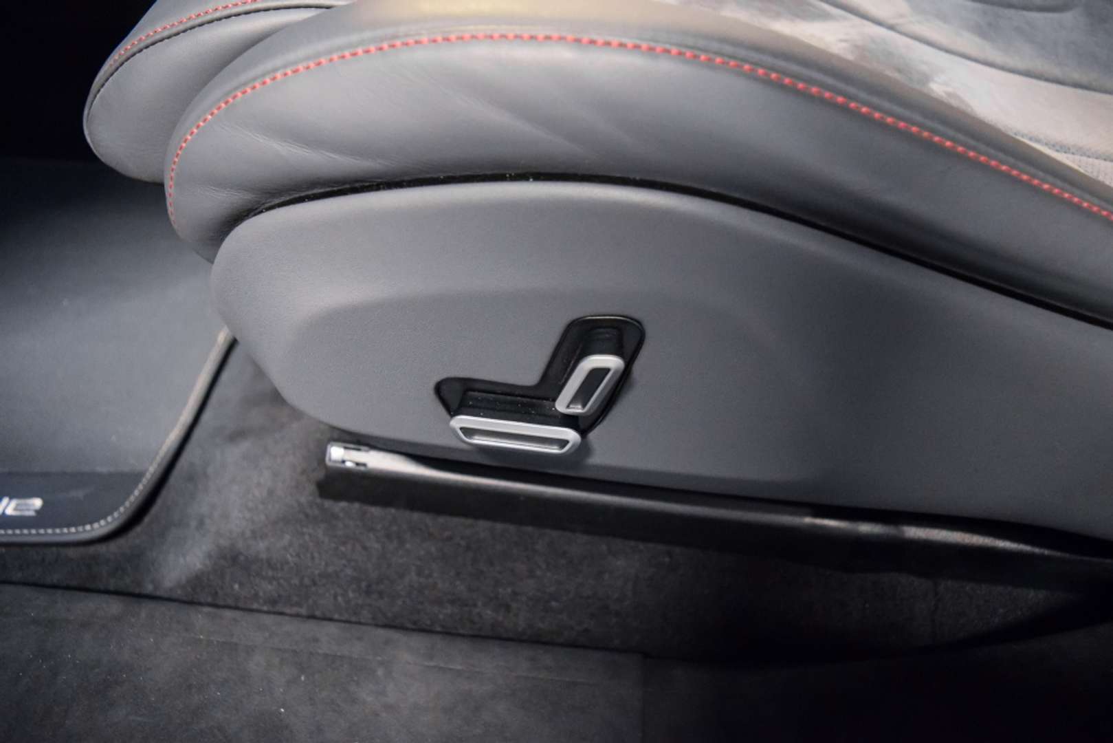 Ferrari Purosangue - 2025 - Joinsteer - #9