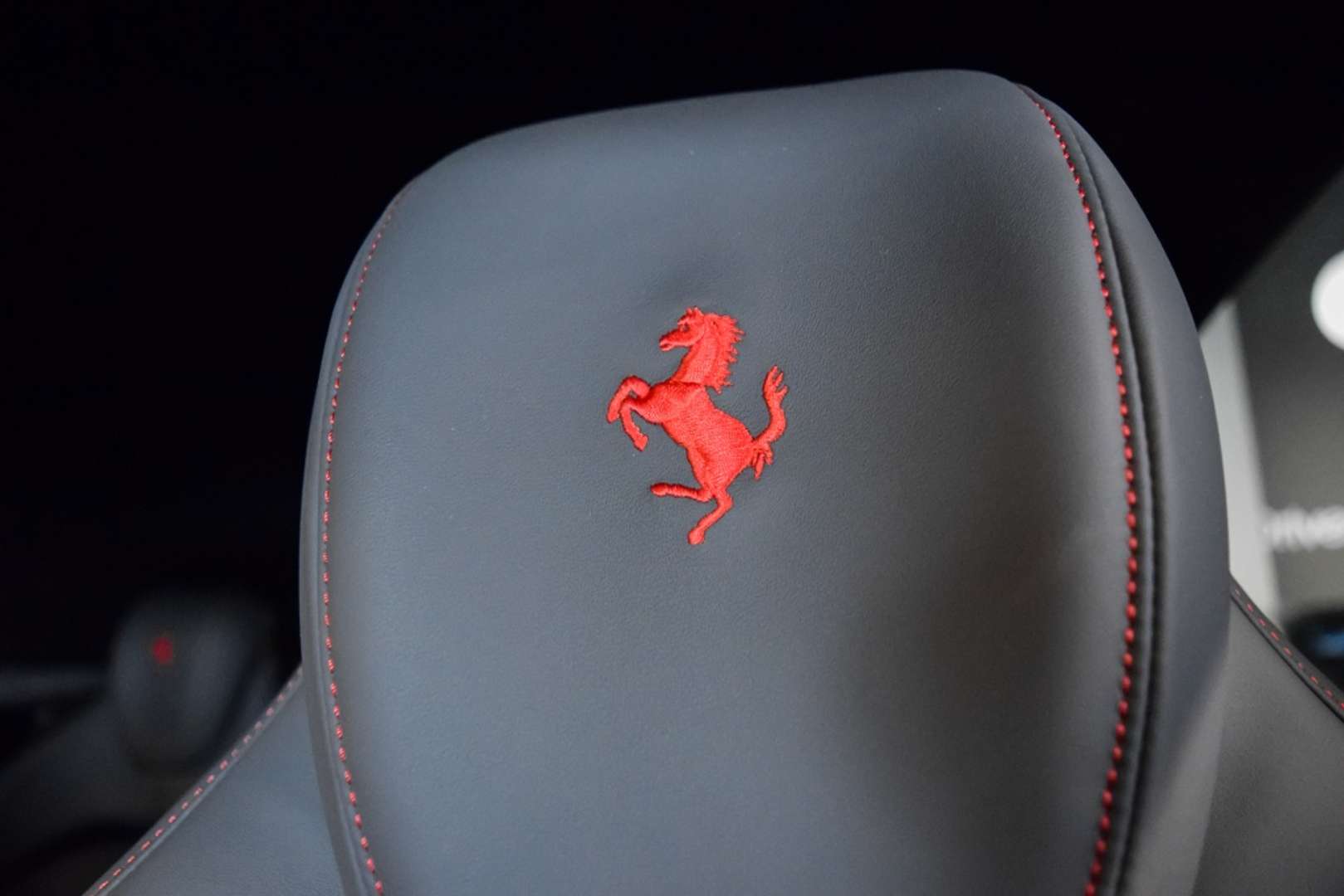 Ferrari Purosangue - 2025 - Joinsteer - #10