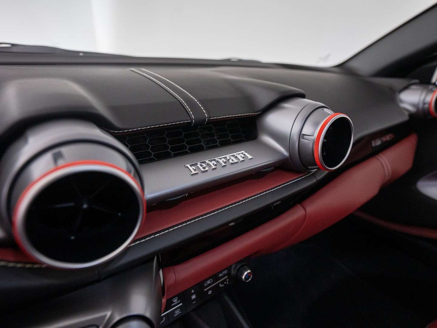 Ferrari 812 GTS - 2023 - Joinsteer - #26