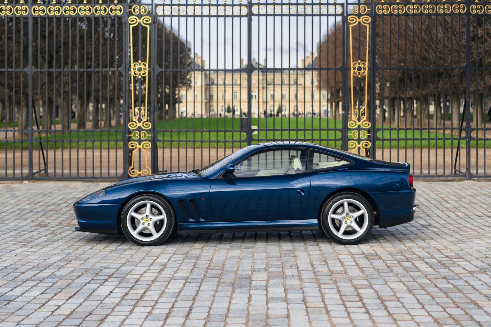 Ferrari 550 Maranello - 2001 - Joinsteer - #2