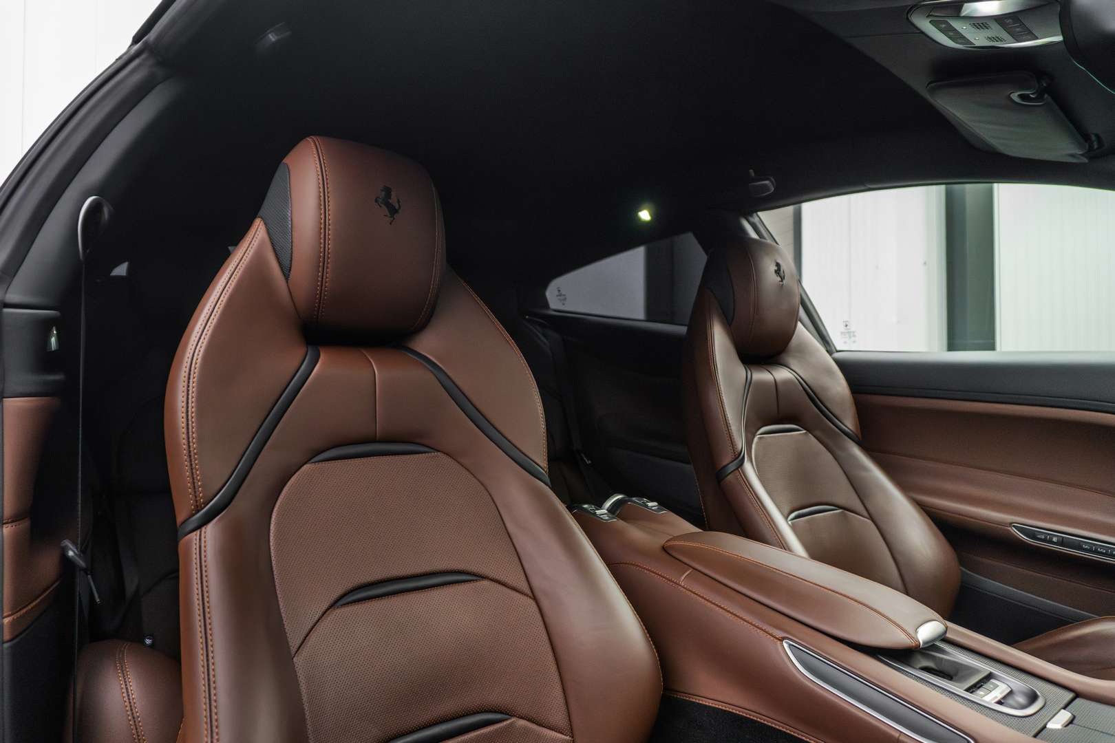 Ferrari GTC4Lusso - 2018 - Joinsteer - #4