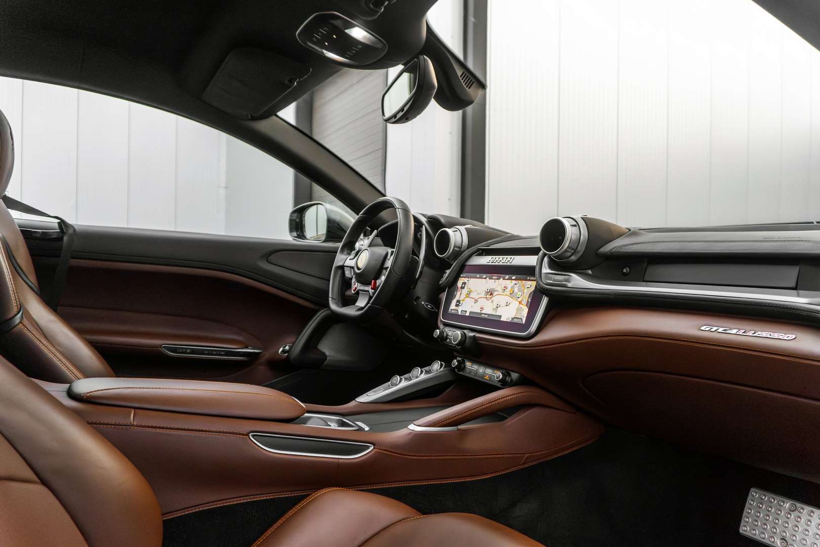 Ferrari GTC4Lusso - 2018 - Joinsteer - #5