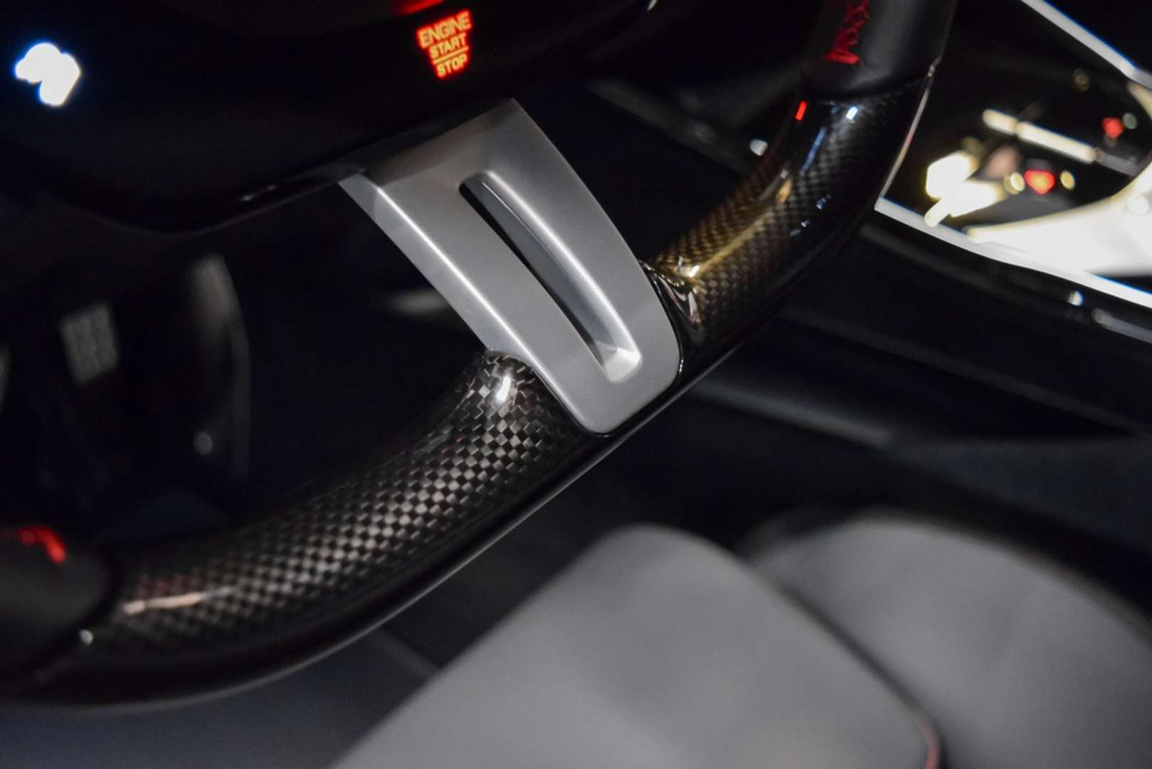 Ferrari Purosangue - 2025 - Joinsteer - #16