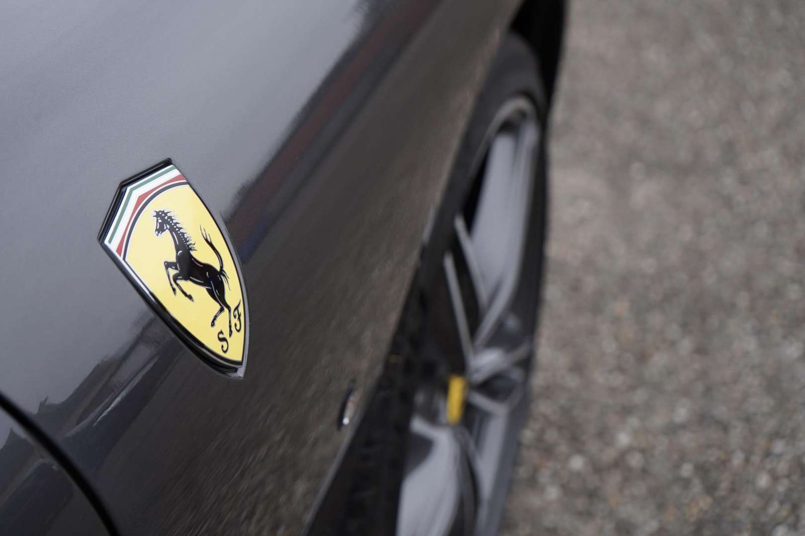 Ferrari Roma - 2022 - Joinsteer - #9