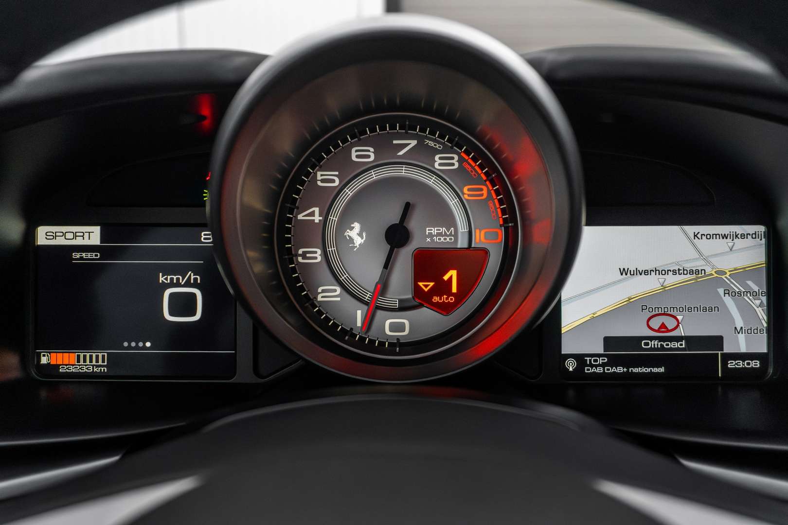 Ferrari GTC4Lusso - 2018 - Joinsteer - #6