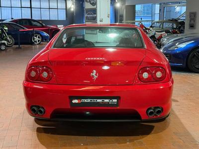 Ferrari 456 GT -  - Joinsteer - #5