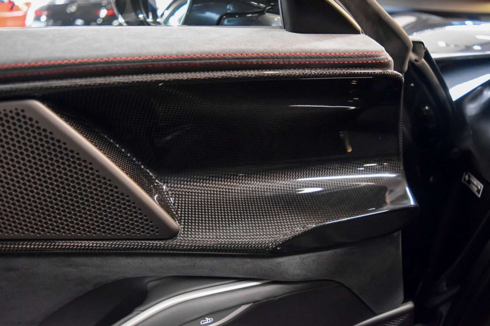 Ferrari Purosangue - 2025 - Joinsteer - #19