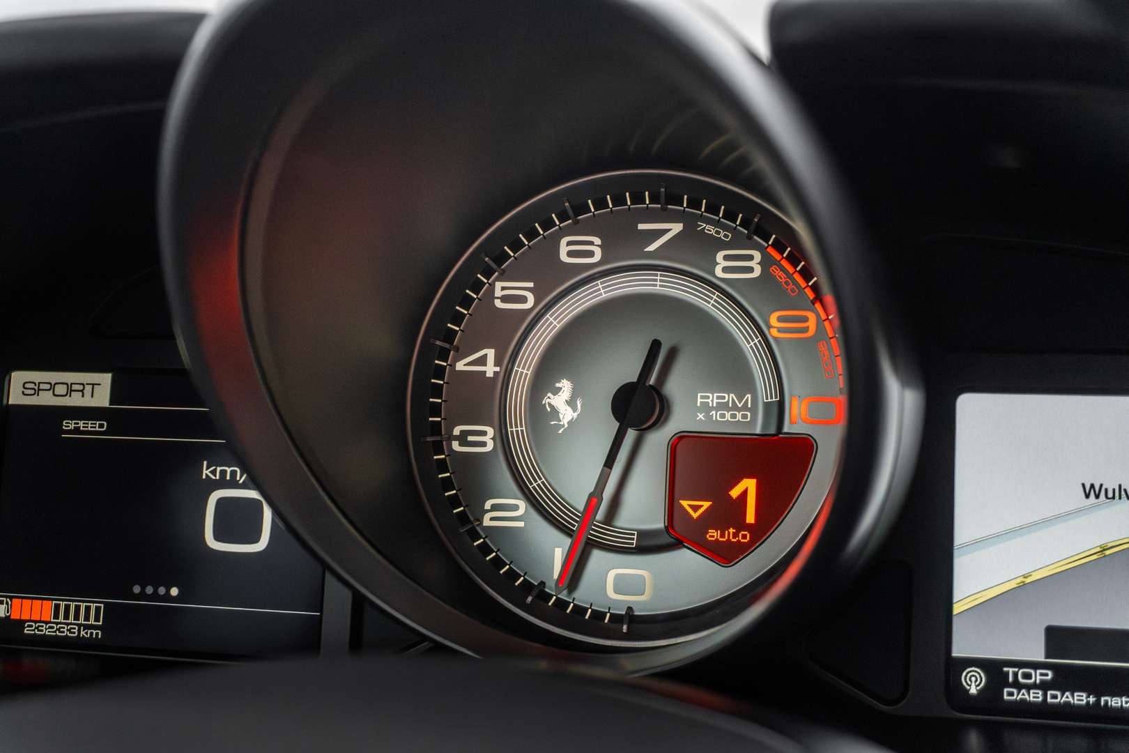 Ferrari GTC4Lusso - 2018 - Joinsteer - #7