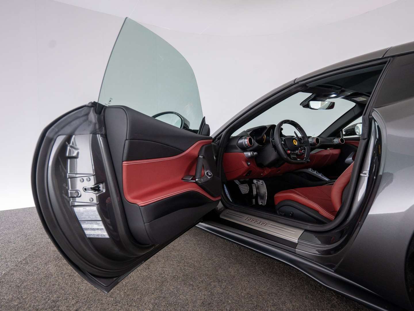 Ferrari 812 GTS - 2023 - Joinsteer - #30