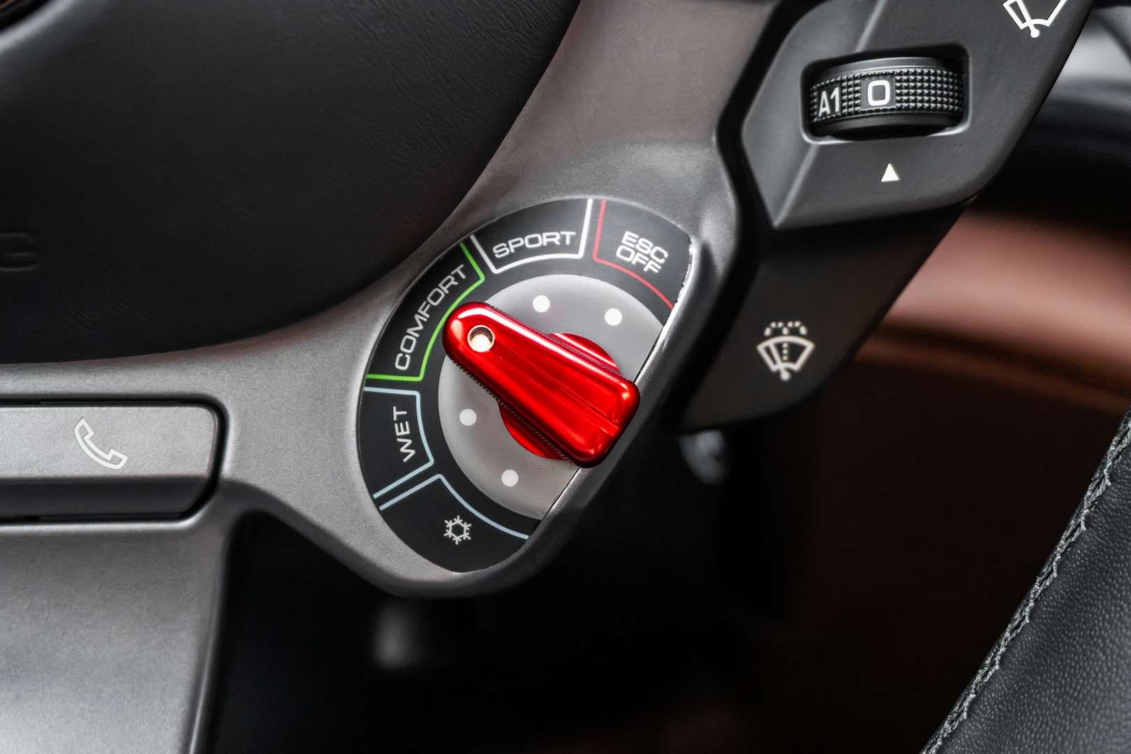 Ferrari GTC4Lusso - 2018 - Joinsteer - #8