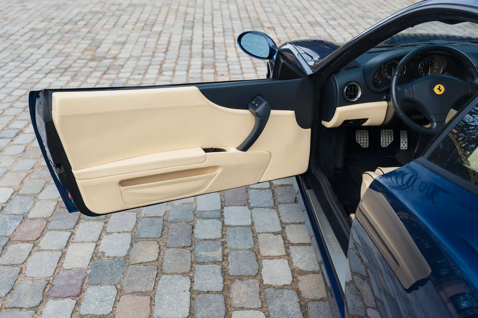 Ferrari 550 Maranello - 2001 - Joinsteer - #12